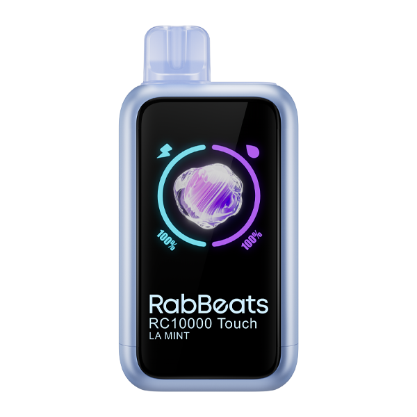 Rab Beats Rc10000 Disposable