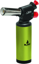 Blink Single Flame Butane Torch