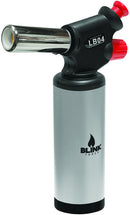 Blink Single Flame Butane Torch