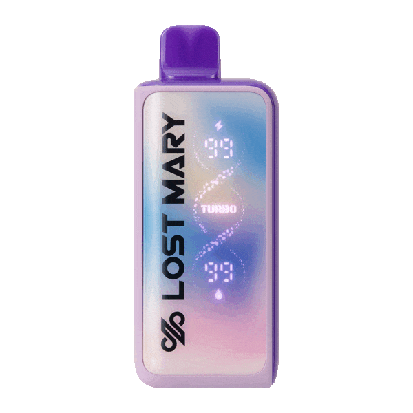 LOST MARY MT35000 TURBO