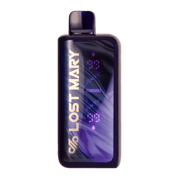 LOST MARY MT35000 TURBO