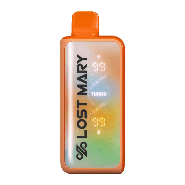 LOST MARY MT35000 TURBO (SB2024 COMPLIANT)