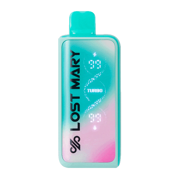 LOST MARY MT35000 TURBO