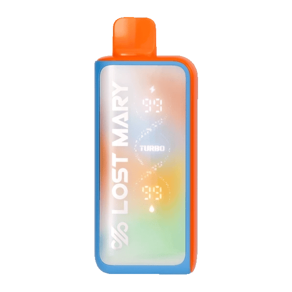 LOST MARY MT35000 TURBO (SB2024 COMPLIANT)