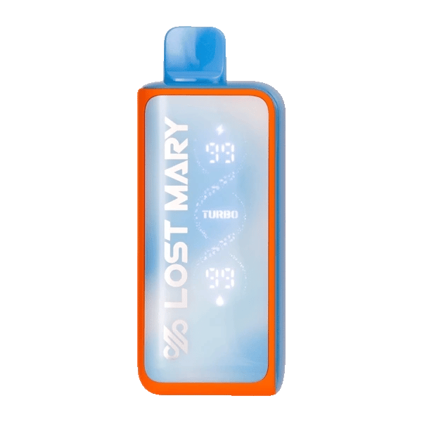 LOST MARY MT35000 TURBO (SB2024 COMPLIANT)