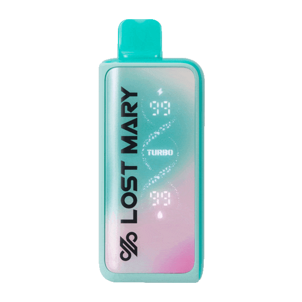 LOST MARY MT35000 TURBO