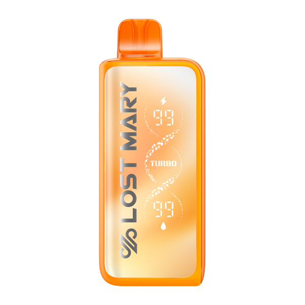 LOST MARY MT35000 TURBO