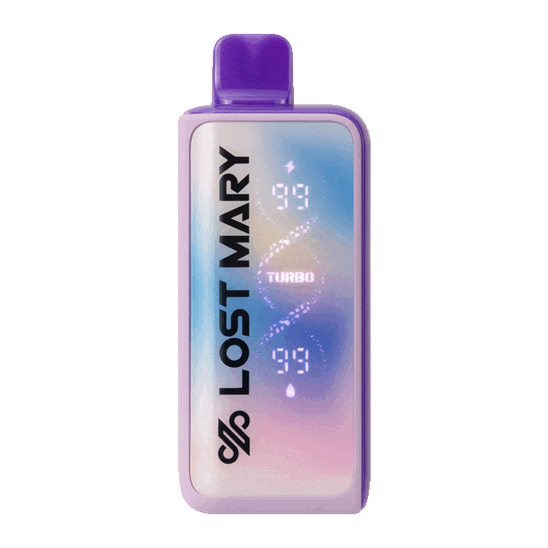 LOST MARY MT35000 TURBO