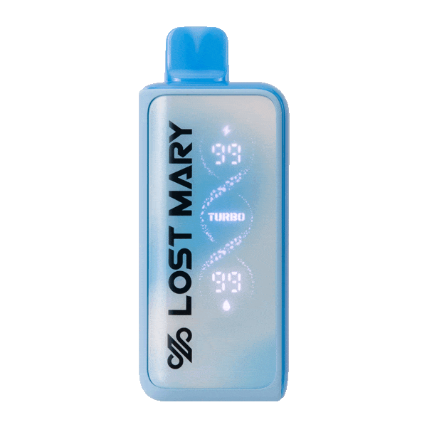 LOST MARY MT35000 TURBO