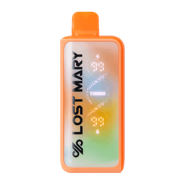 LOST MARY MT35000 TURBO