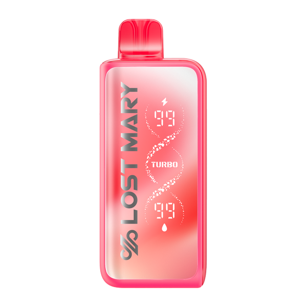 LOST MARY MT35000 TURBO