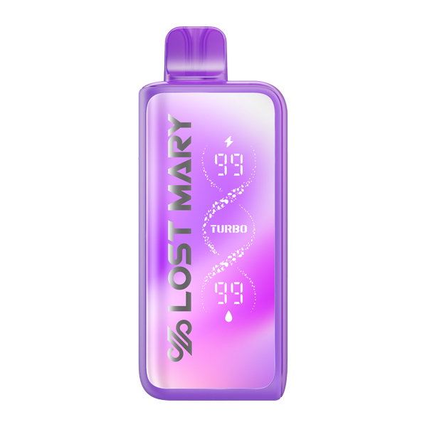 LOST MARY MT35000 TURBO