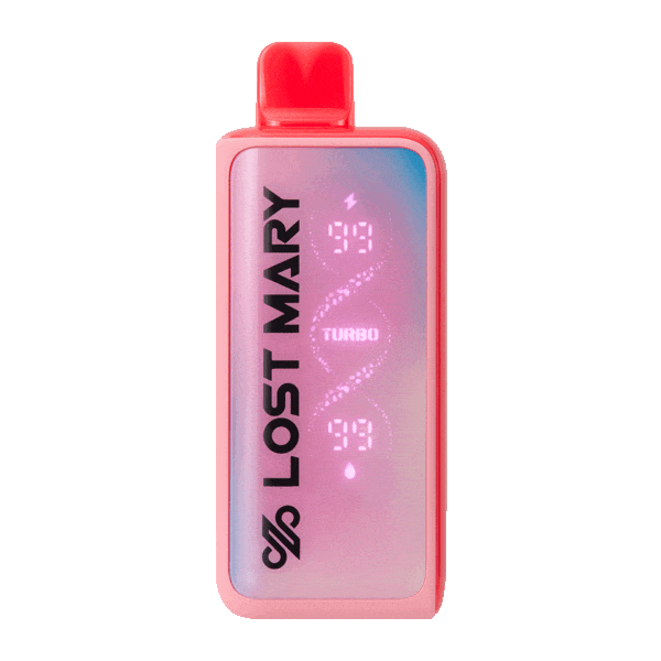 LOST MARY MT35000 TURBO