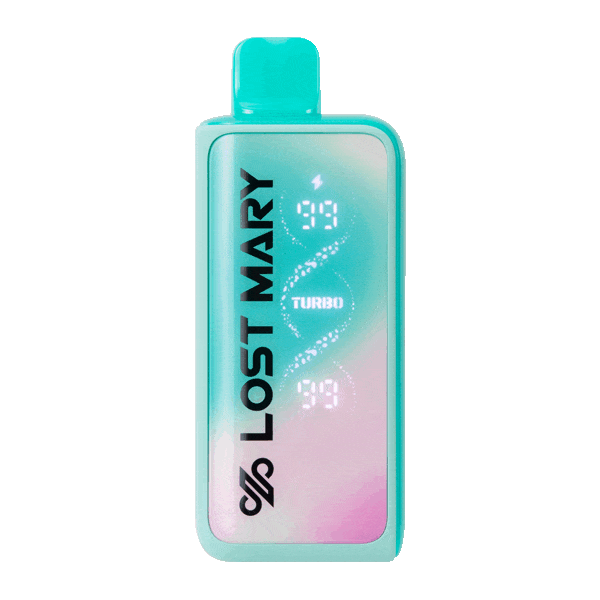 LOST MARY MT35000 TURBO