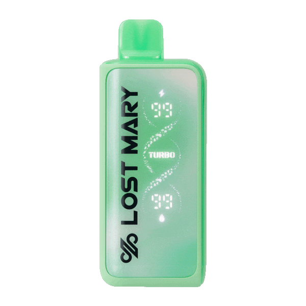 LOST MARY MT35000 TURBO