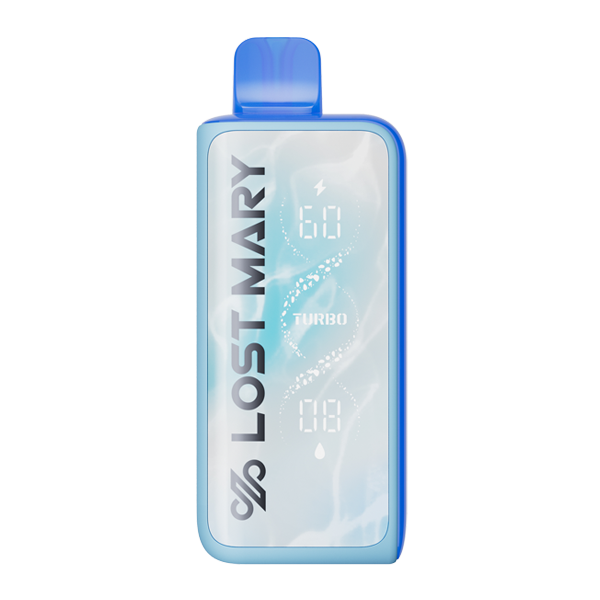 LOST MARY MT35000 TURBO