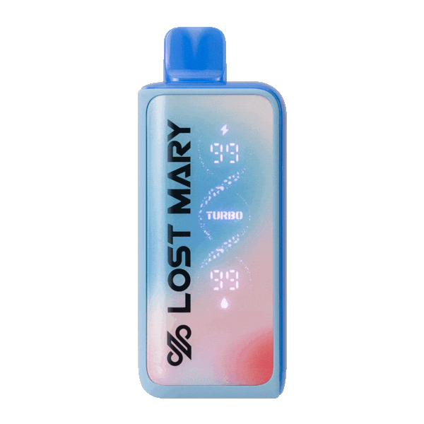 LOST MARY MT35000 TURBO