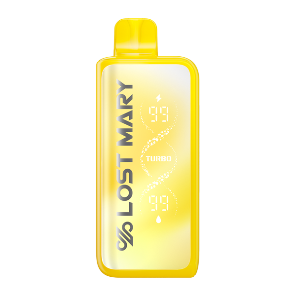 LOST MARY MT35000 TURBO