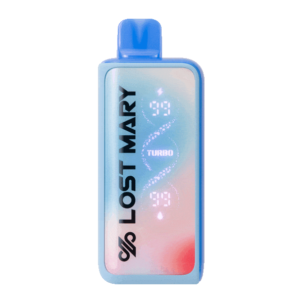 LOST MARY MT35000 TURBO