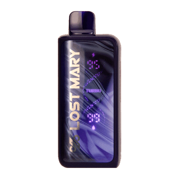 LOST MARY MT35000 TURBO