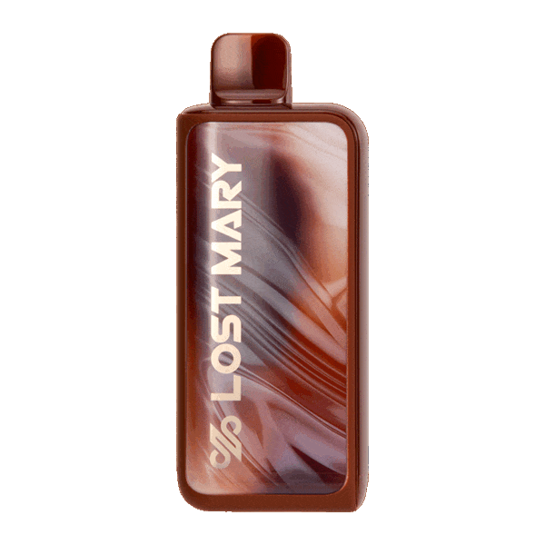 LOST MARY MT35000 TURBO