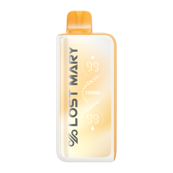 LOST MARY MT35000 TURBO