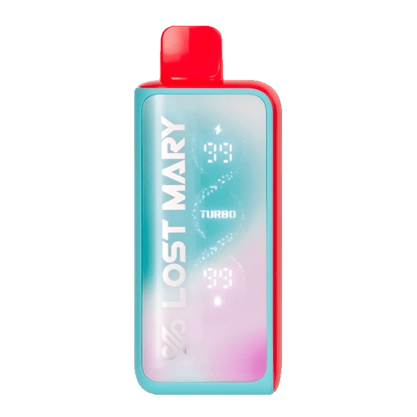 LOST MARY MT35000 TURBO (SB2024 COMPLIANT)
