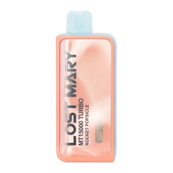 Lost Mary Mt15000 Turbo Zero Nicotine