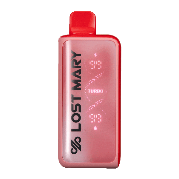 LOST MARY MT35000 TURBO