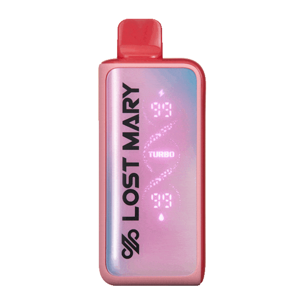 LOST MARY MT35000 TURBO