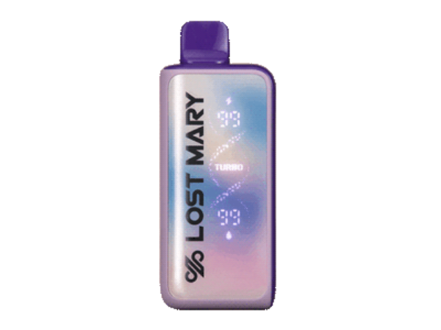 LOST MARY MT35000 TURBO (SB2024 COMPLIANT)