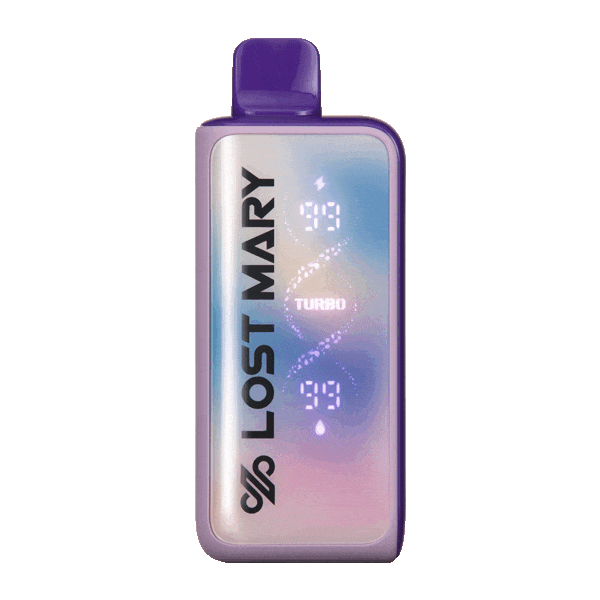 LOST MARY MT35000 TURBO