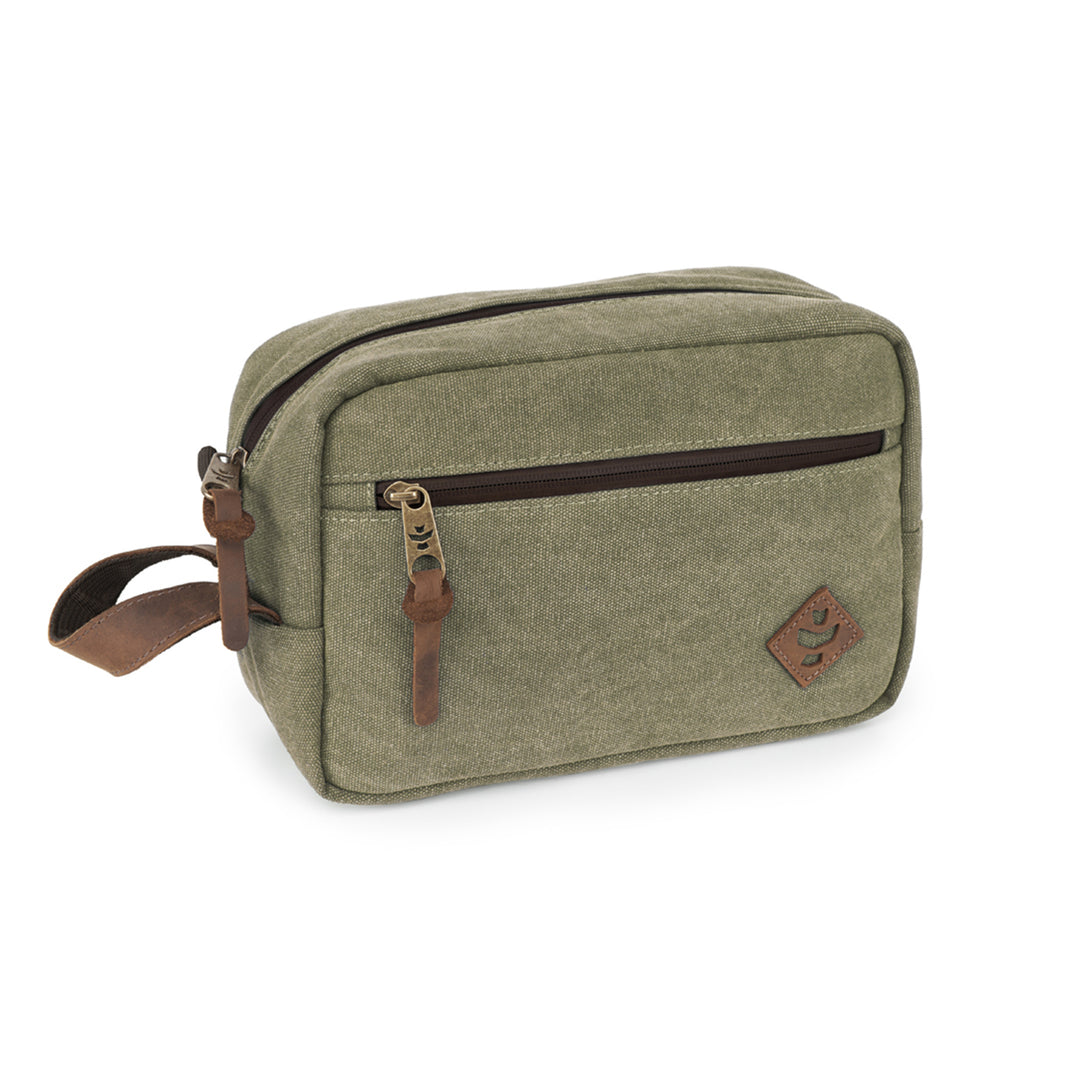 Revelry Stowaway Toiletry Kit