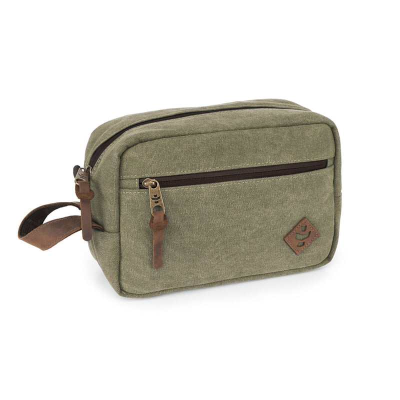 Revelry Stowaway Toiletry Kit