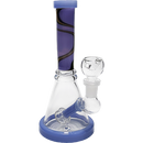 8" Wigwag Beaker Rig By Calibear