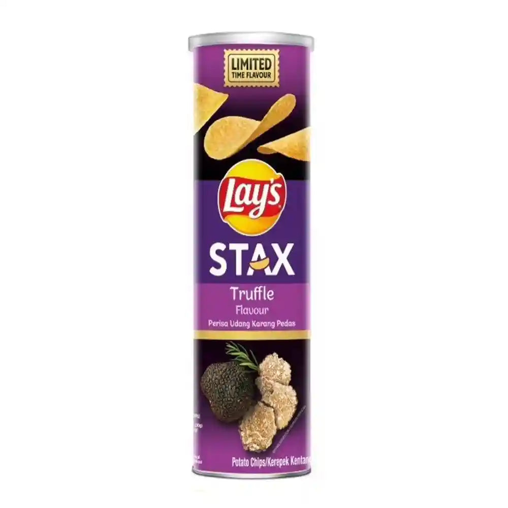 Exotic Snack