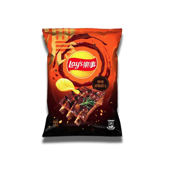 Exotic Snack