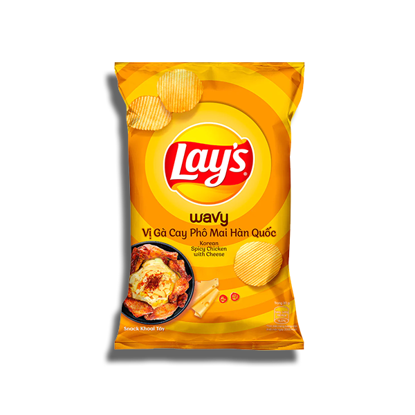Exotic Snack
