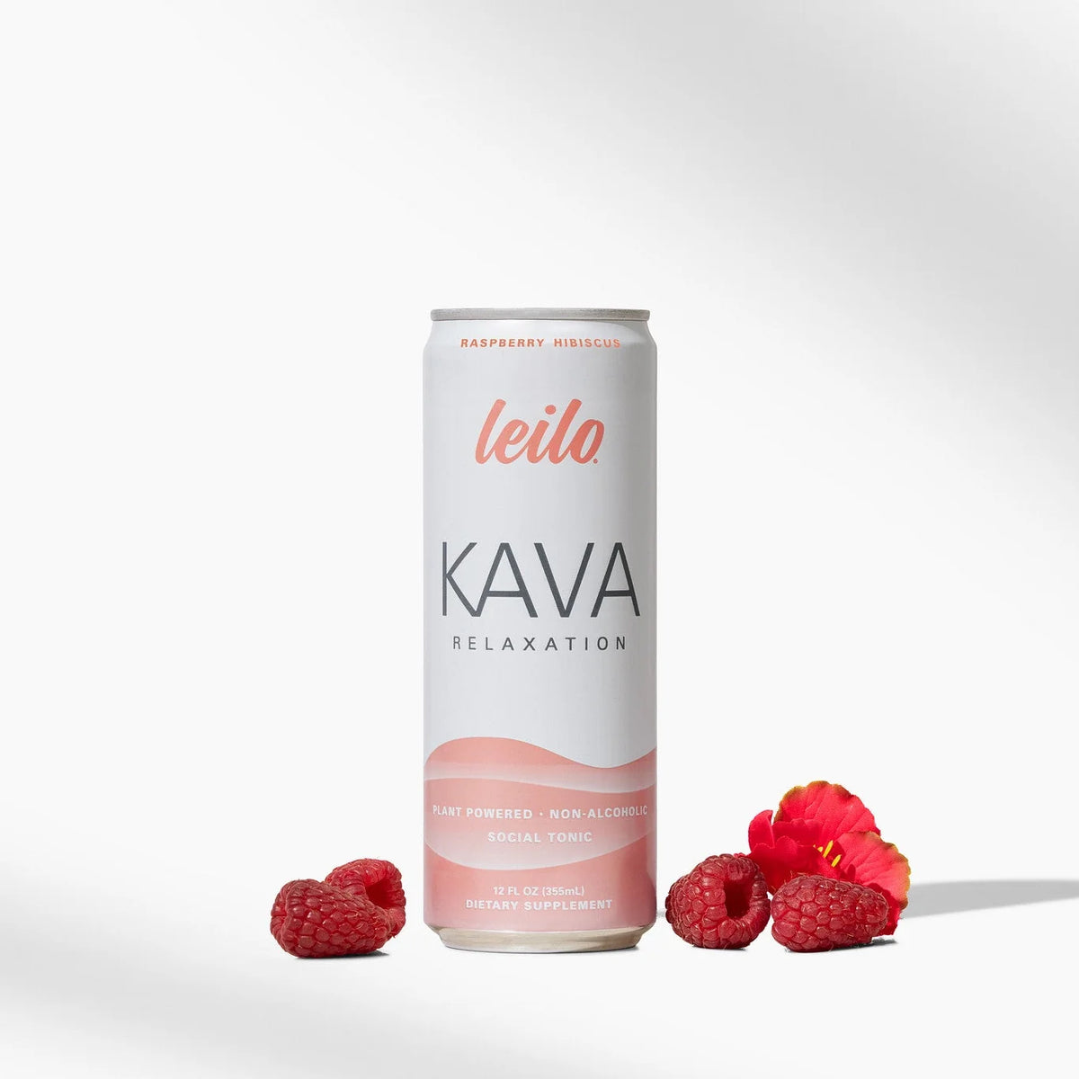 LEILO 1000MG KAVA SELTZER