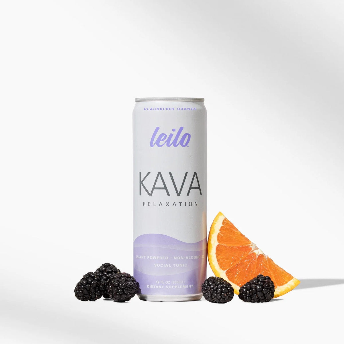 LEILO 1000MG KAVA SELTZER