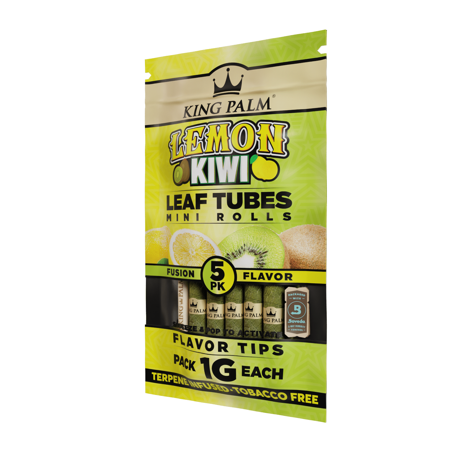 King Palm Flavored Minis (5Ct)