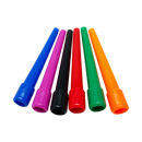 Hookah Long Mouth Tips (50 Pcs Bag)