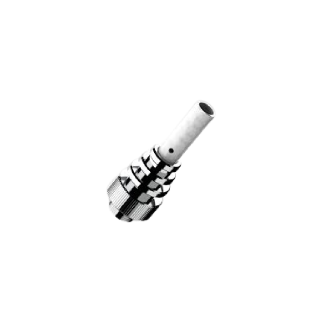 Lookah Seahorse Ceramic Tube Coil (1Ct)
