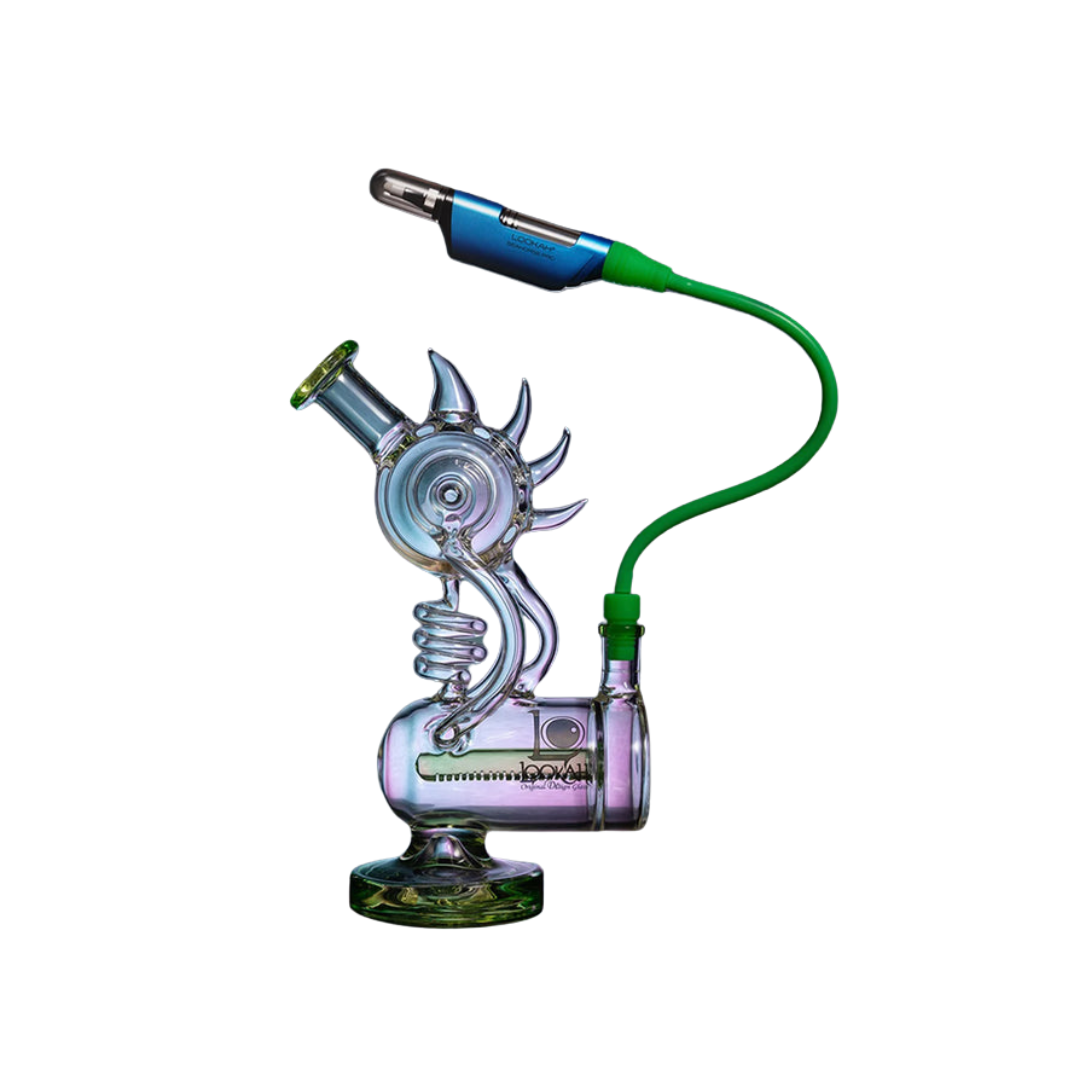 Lookah Seahorse Pro Accessories Kit