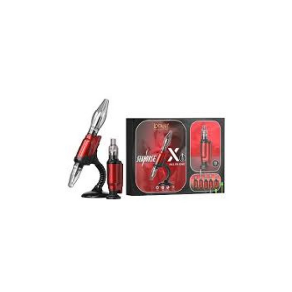 Lookah Seahorse X All-In-One Kit