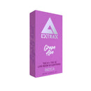 Extrax Lights Out 2G Thch Thcjd THCP Delta 8 Delta 10 Live Resin Cartridge