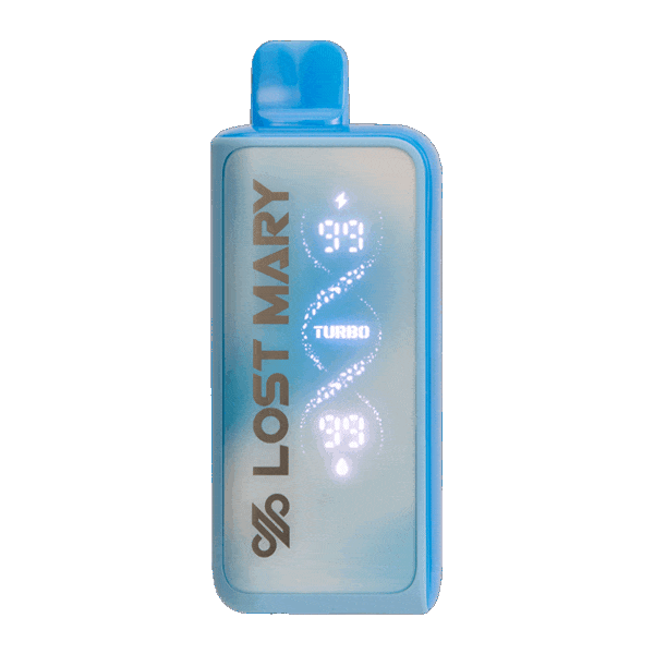 LOST MARY MT35000 TURBO