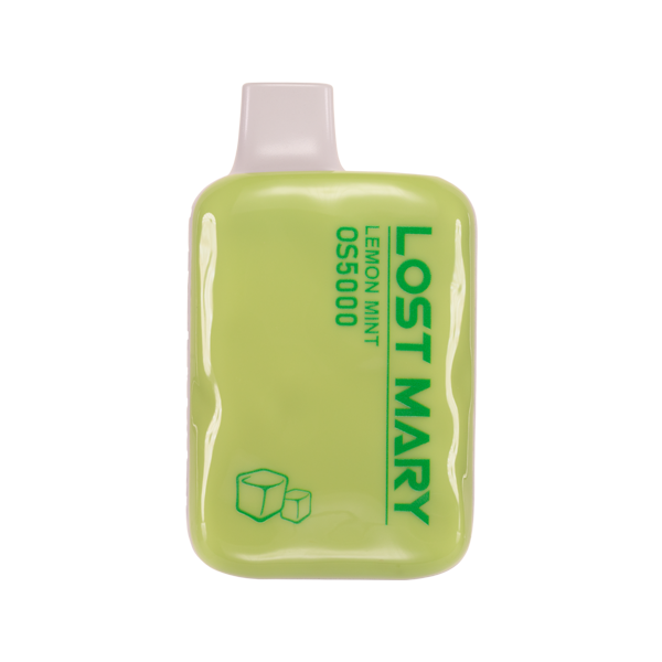 Lost Mary Os5000 Zero Nic Disposable (5000 Puffs)