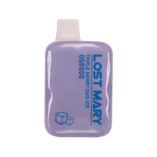 Lost Mary Os5000 Zero Nic Disposable (5000 Puffs)