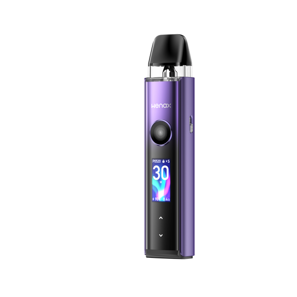 Geek Vape Wenax Q Pro 1200Mah Pod System Kit